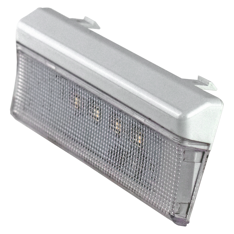  - Aftermarket Refrigerator Lights